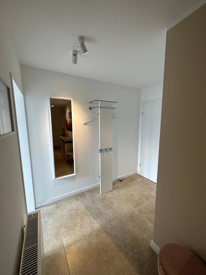 Helle Ferienwohnung: Spacious Retreat with E-Charging in Buchholz Buchholz in der Nordheide Exterior photo
